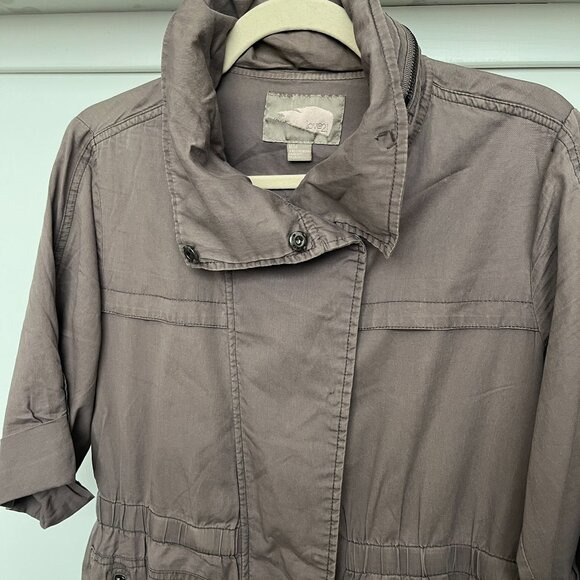 Forever 21 Utility Jacket - Picture 2 of 5